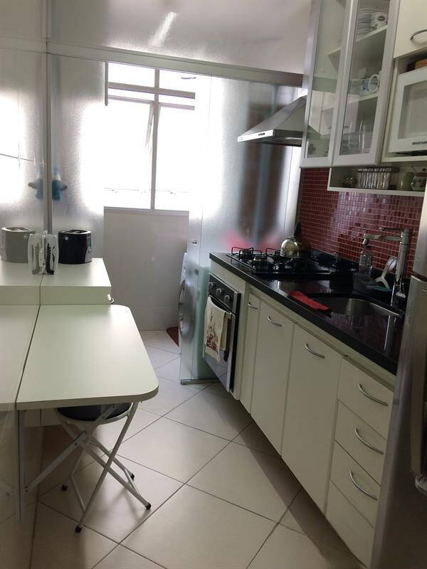 Apartamento, 2 quartos, 60 m² - Foto 4