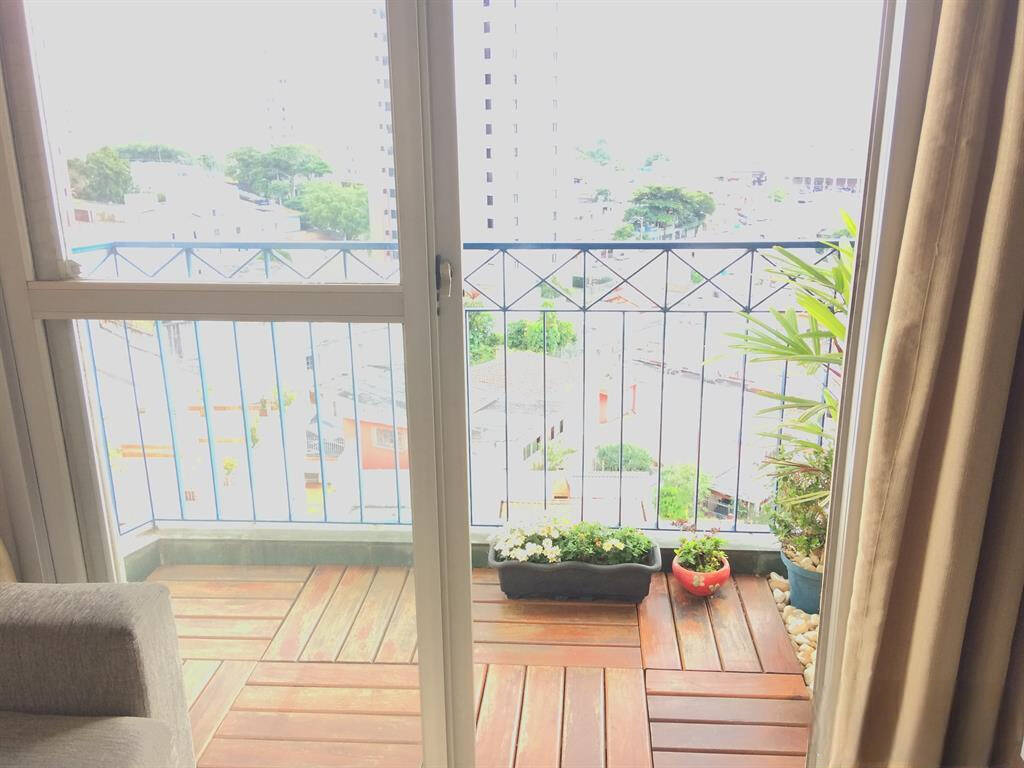 Apartamento, 2 quartos, 60 m² - Foto 6
