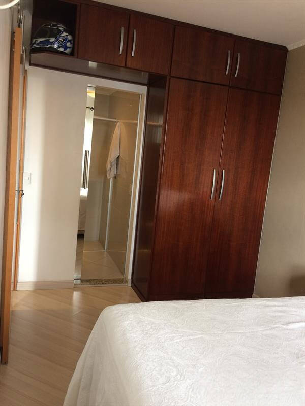 Apartamento, 2 quartos, 60 m² - Foto 12