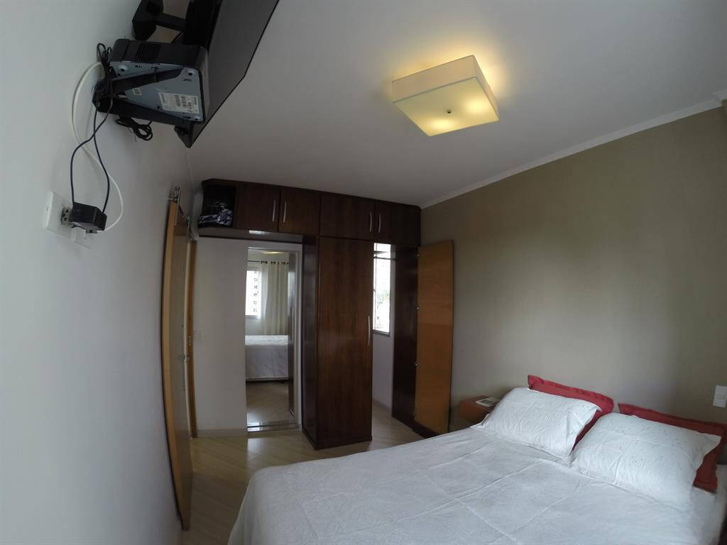 Apartamento, 2 quartos, 60 m² - Foto 10