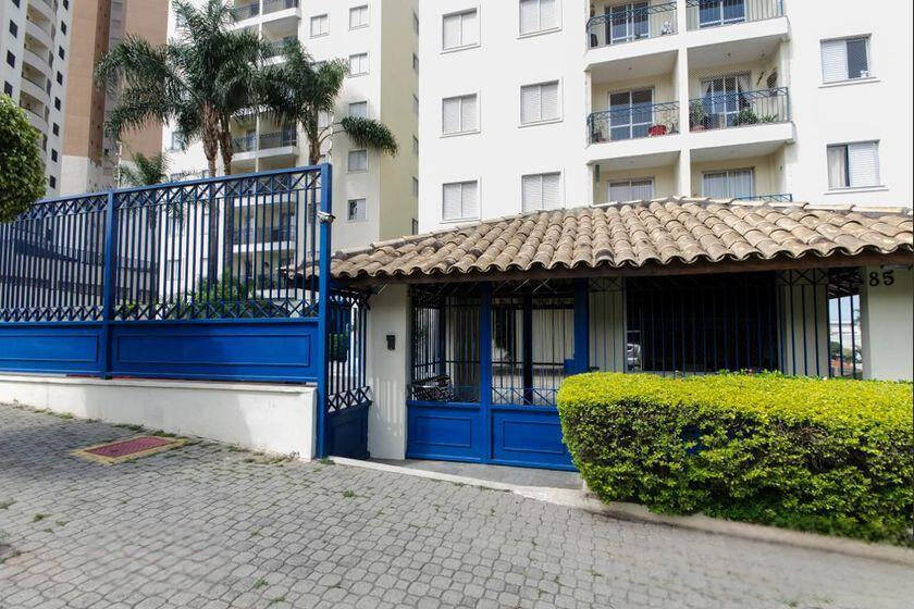 Apartamento, 2 quartos, 60 m² - Foto 18