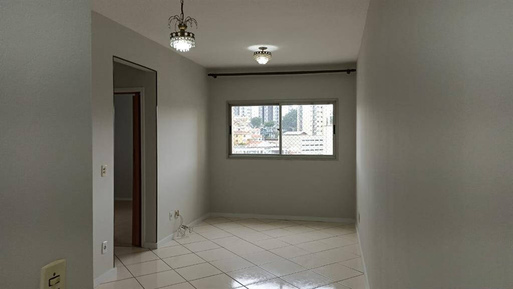 Apartamento à venda com 2 quartos, 60m² - Foto 2