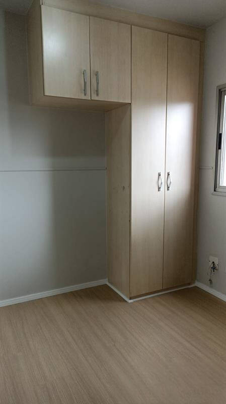 Apartamento à venda com 2 quartos, 60m² - Foto 4