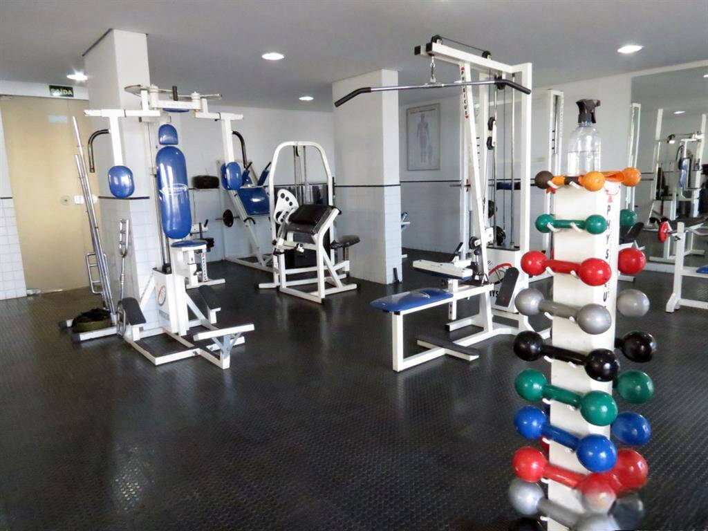 Apartamento à venda com 2 quartos, 60m² - Foto 9