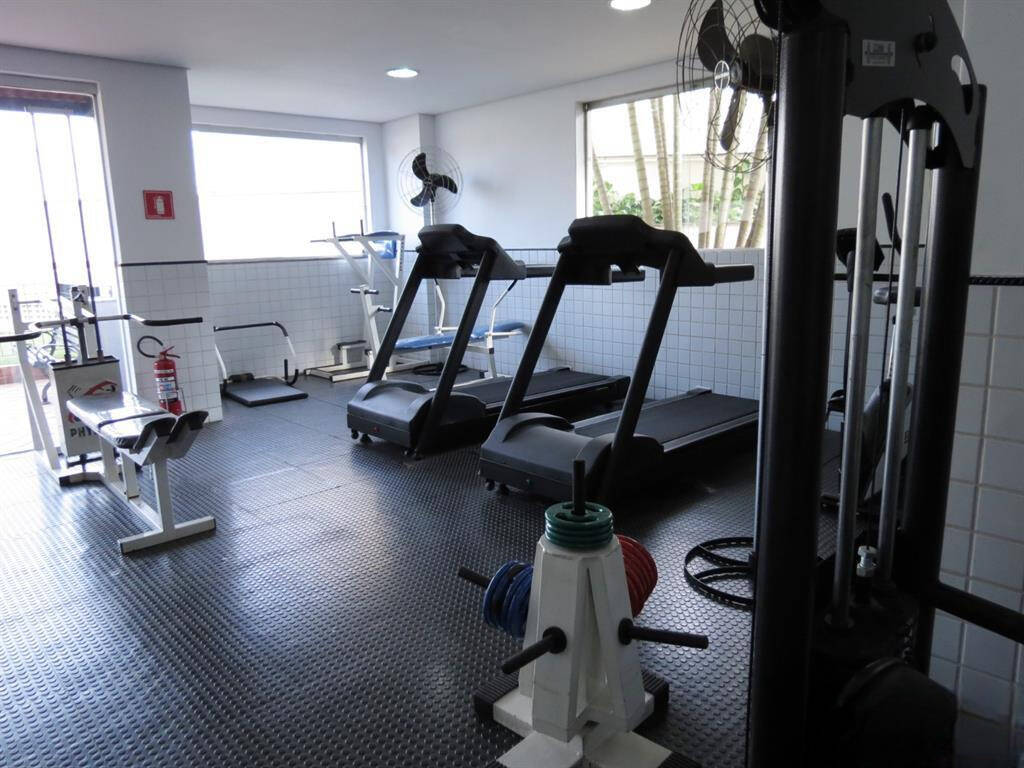 Apartamento à venda com 2 quartos, 60m² - Foto 10