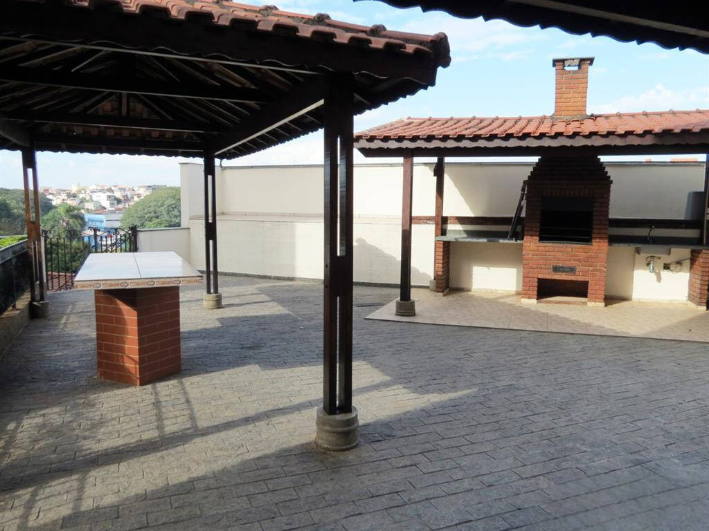 Apartamento à venda com 2 quartos, 60m² - Foto 14