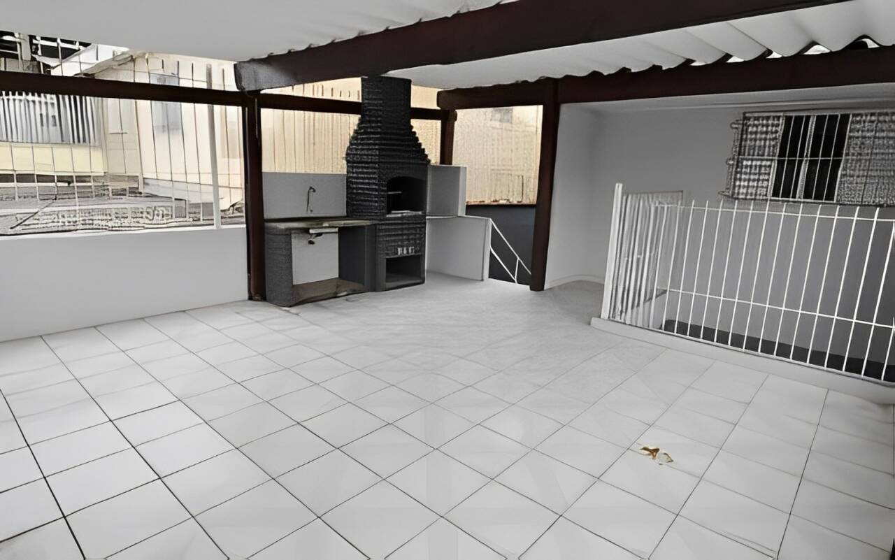 Casa, 3 quartos, 120 m² - Foto 2