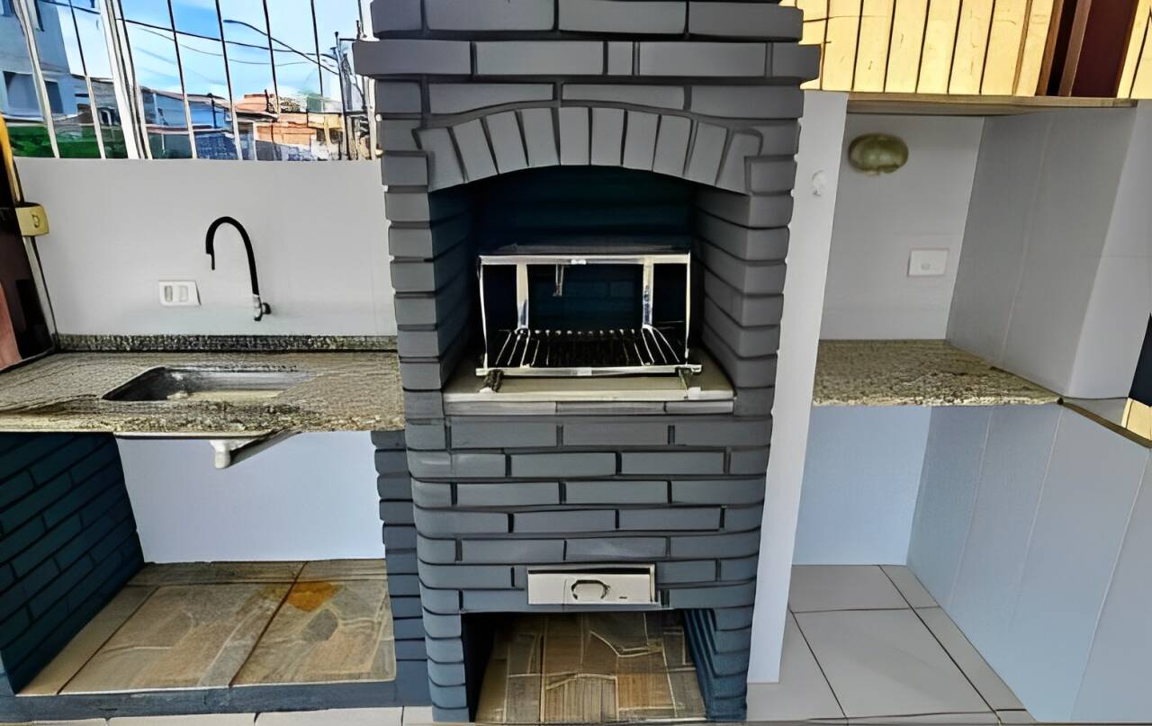 Casa, 3 quartos, 120 m² - Foto 3