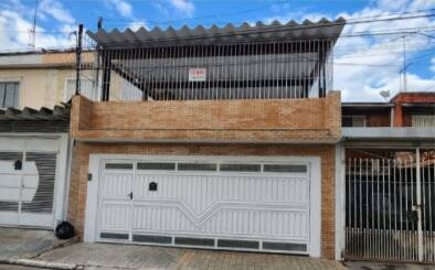 Casa, 3 quartos, 120 m² - Foto 1