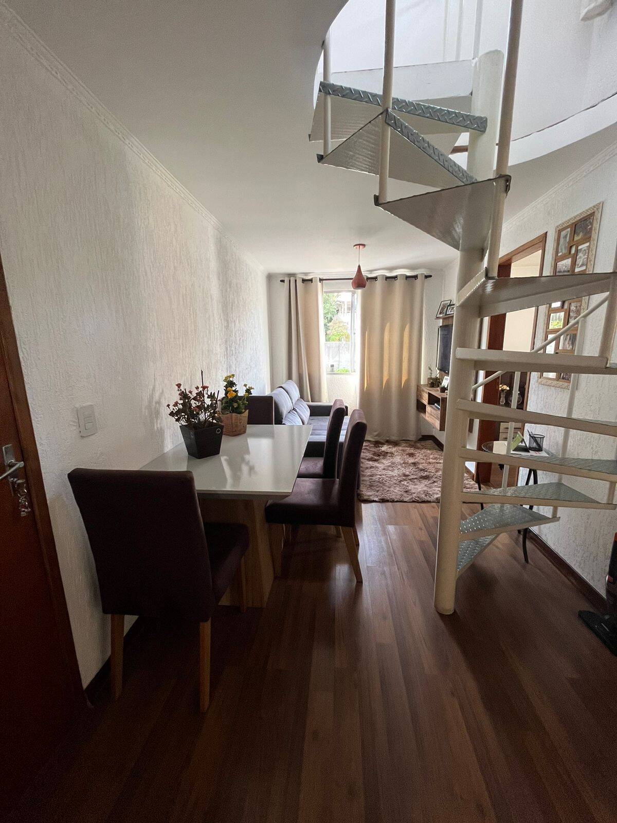 Apartamento, 3 quartos, 85 m² - Foto 2