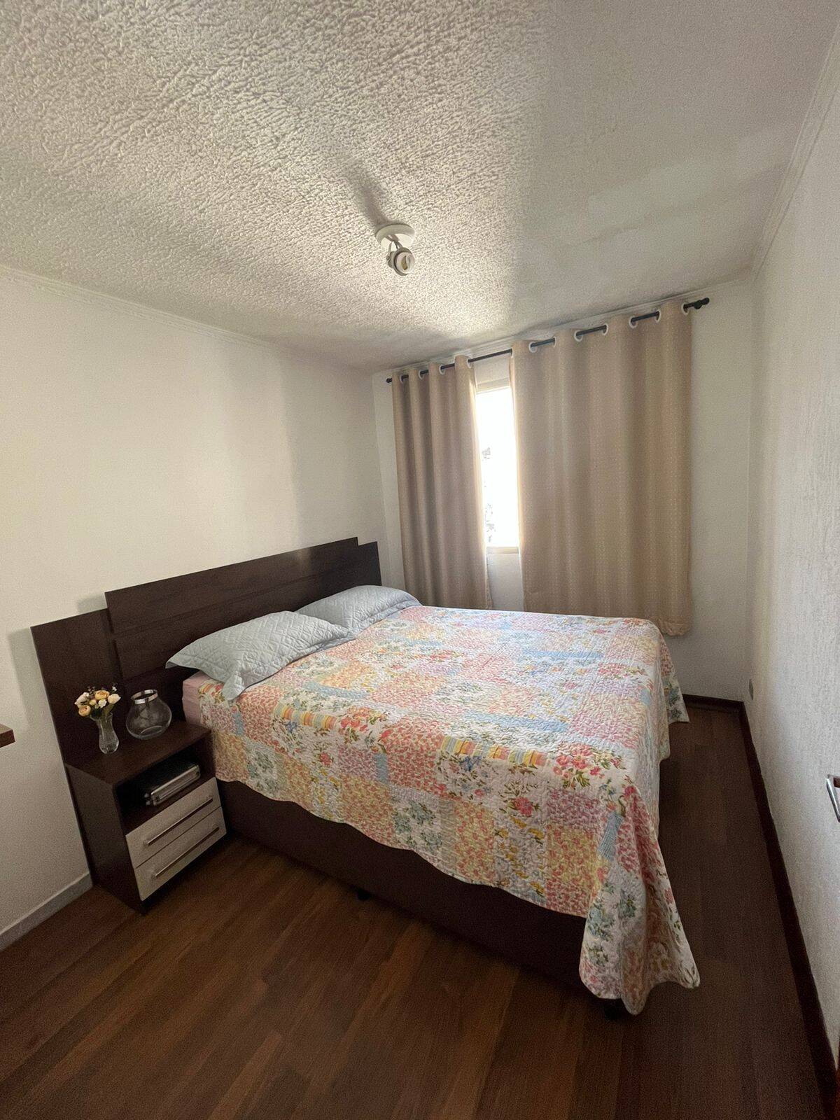 Apartamento, 3 quartos, 85 m² - Foto 3