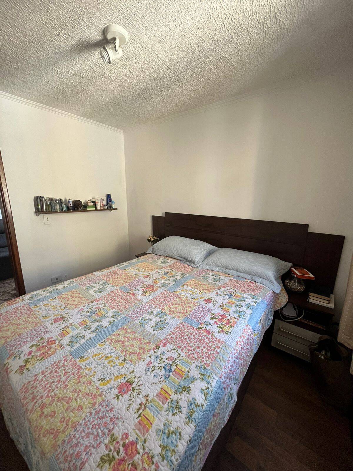 Apartamento, 3 quartos, 85 m² - Foto 4