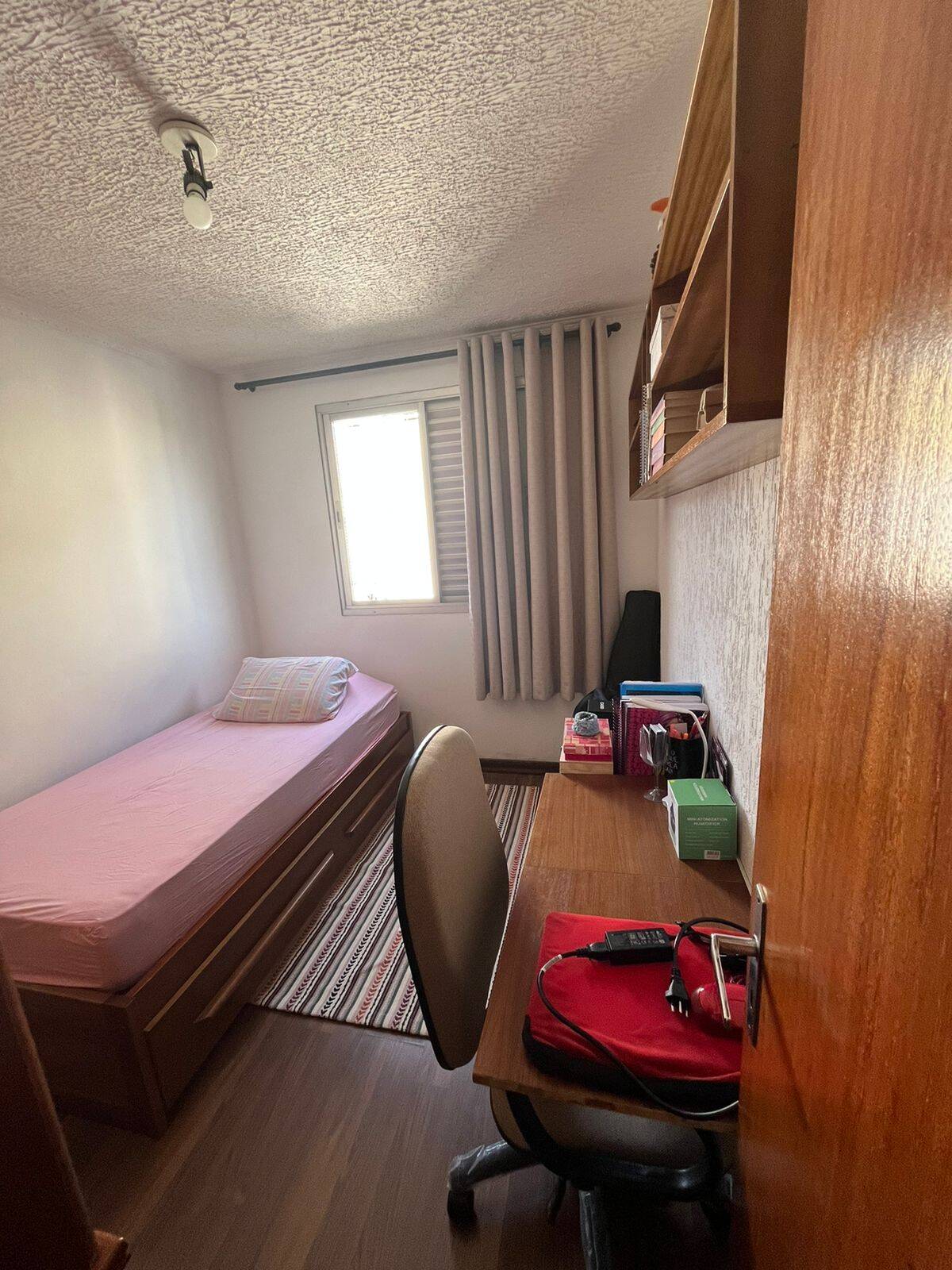 Apartamento, 3 quartos, 85 m² - Foto 5