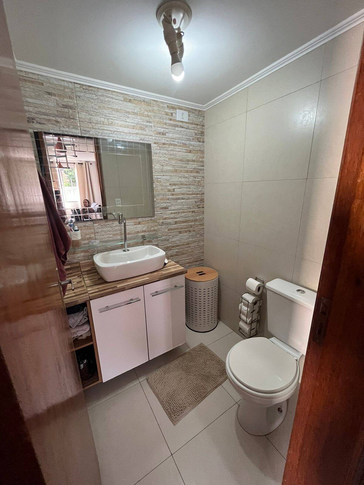 Apartamento, 3 quartos, 85 m² - Foto 9