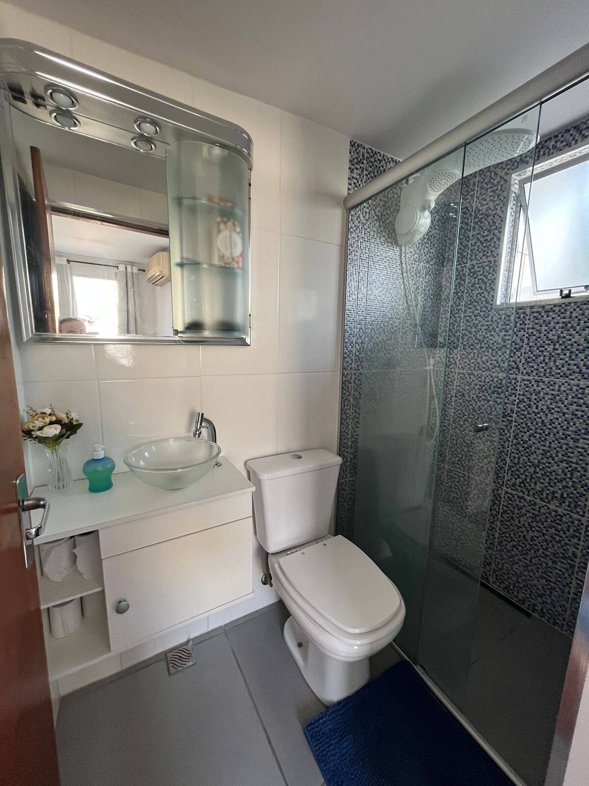 Apartamento, 3 quartos, 85 m² - Foto 10