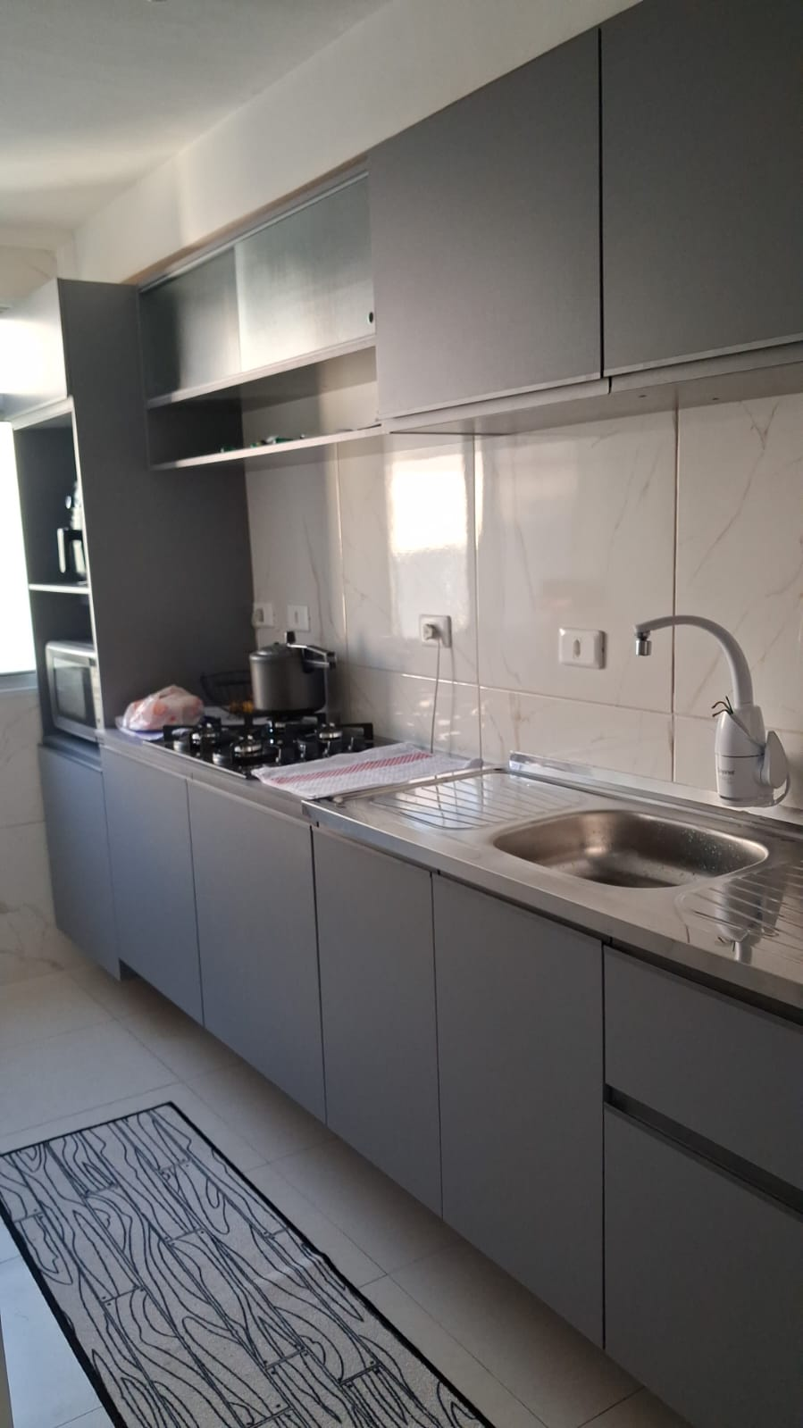 Apartamento, 3 quartos, 85 m² - Foto 11