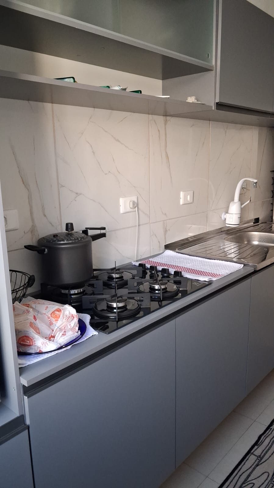 Apartamento, 3 quartos, 85 m² - Foto 12