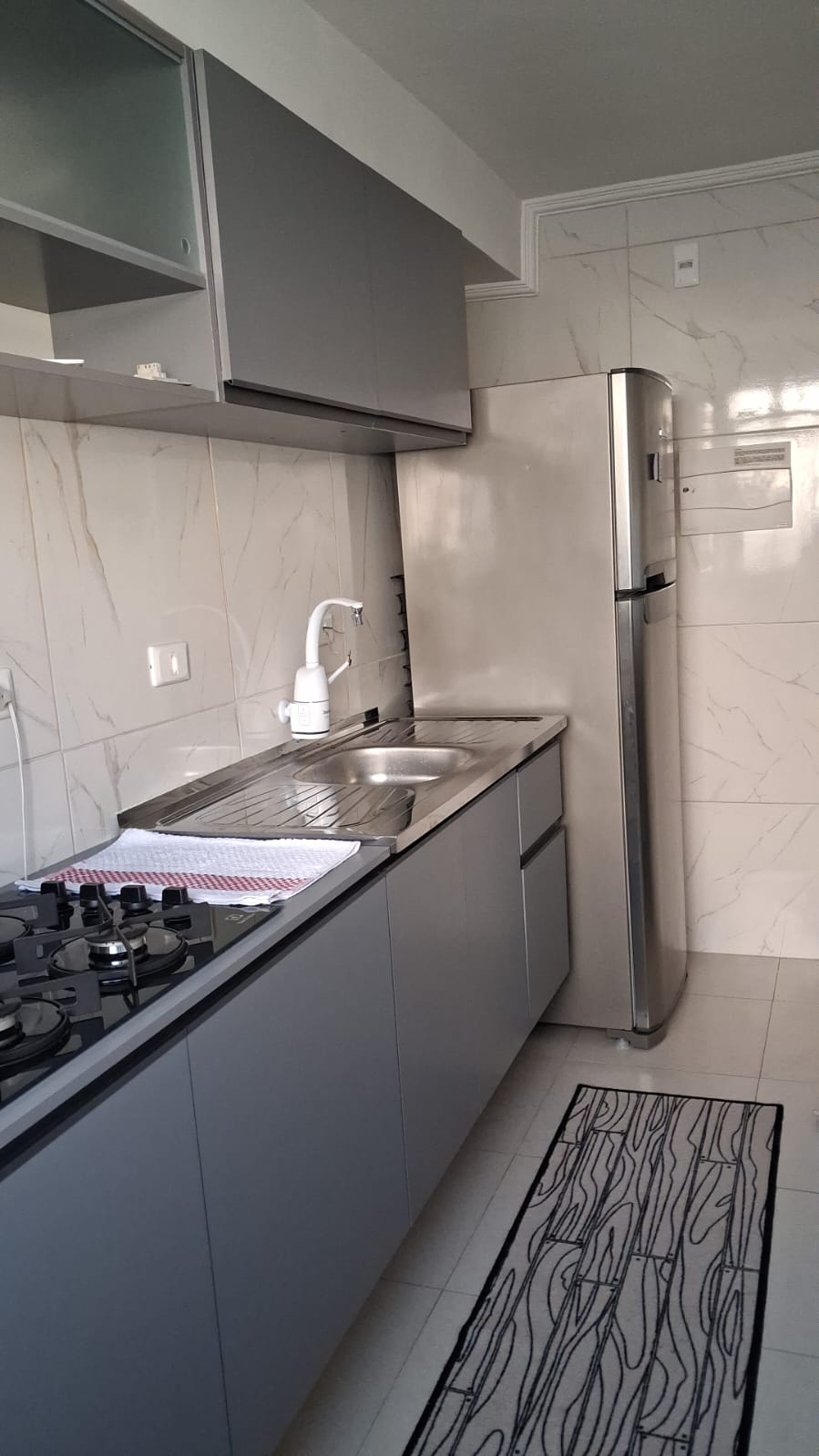 Apartamento, 3 quartos, 85 m² - Foto 13