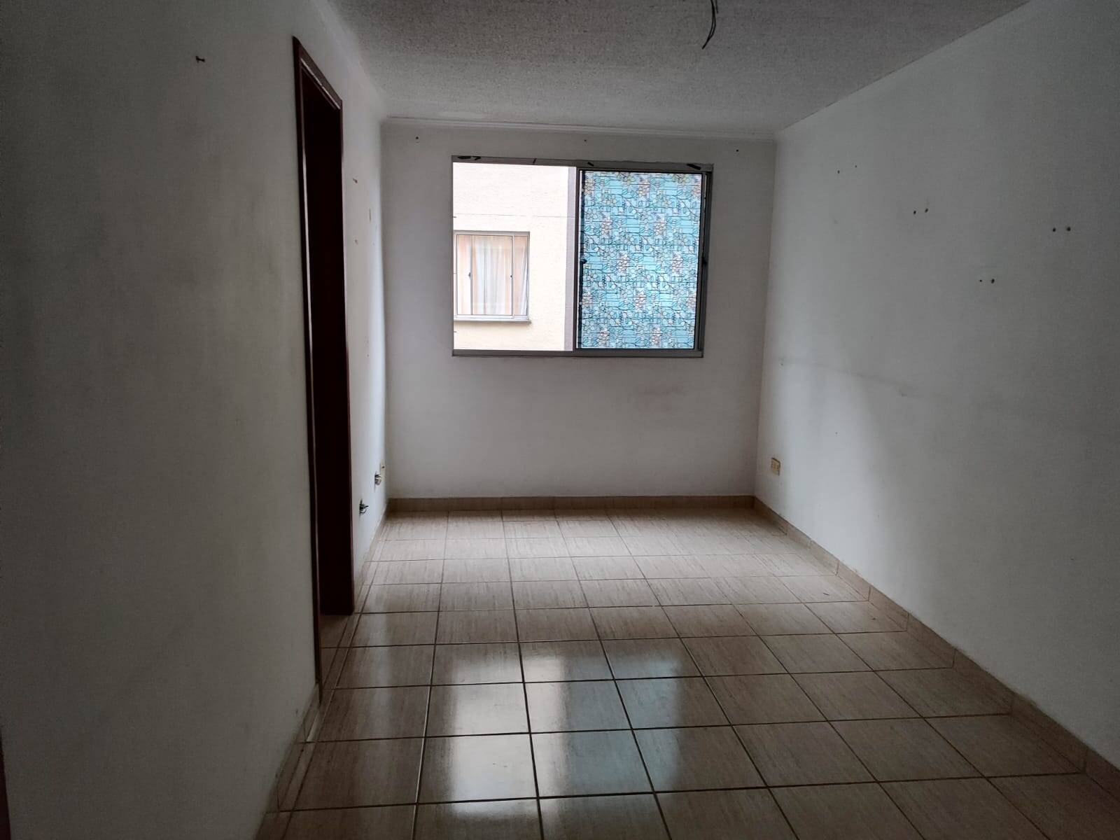 Apartamento, 2 quartos, 38 m² - Foto 6