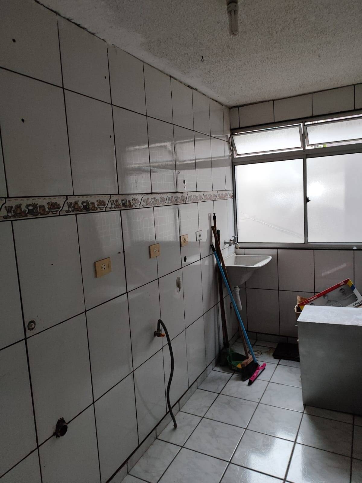 Apartamento, 2 quartos, 38 m² - Foto 2