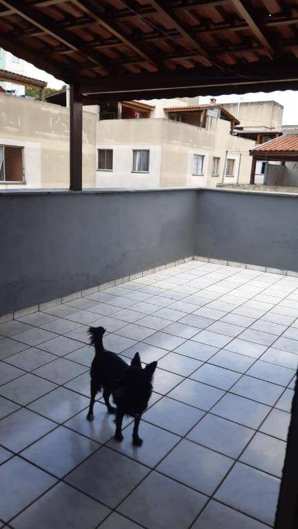 Cobertura, 3 quartos, 78 m² - Foto 9