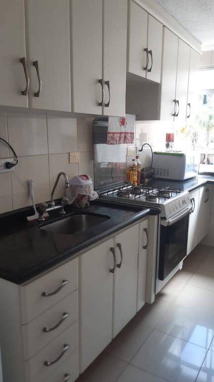 Cobertura, 3 quartos, 78 m² - Foto 12