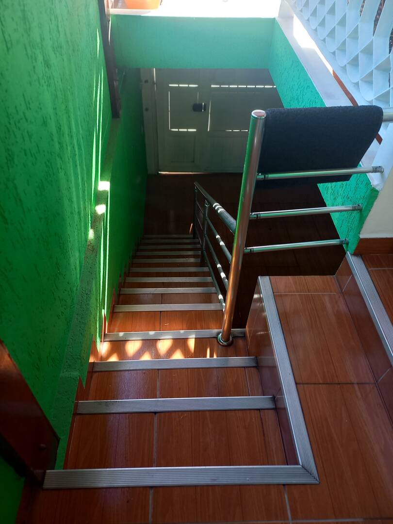 Sobrado, 4 quartos, 105 m² - Foto 3