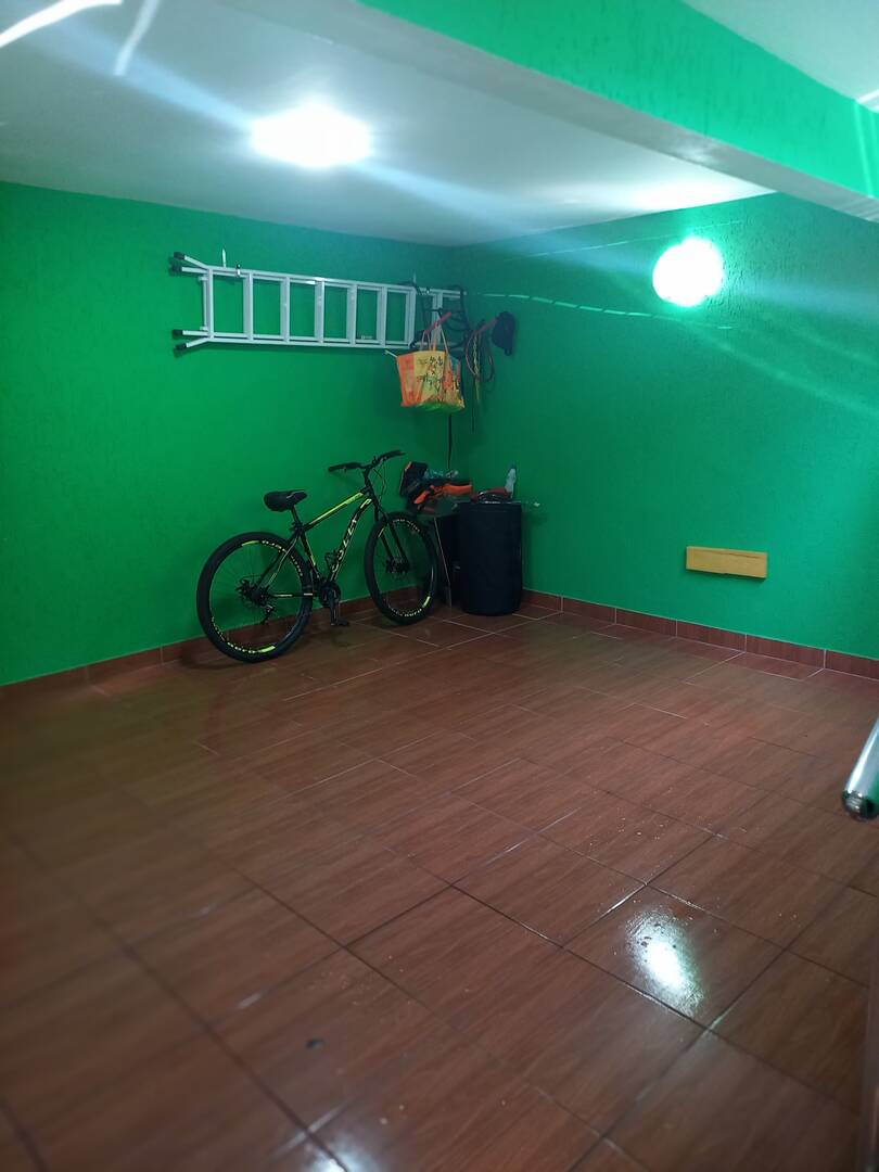 Sobrado, 4 quartos, 105 m² - Foto 2