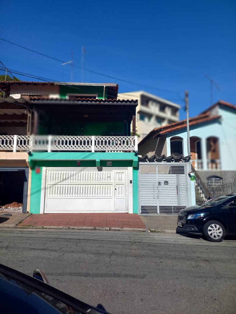 Sobrado, 4 quartos, 105 m² - Foto 4