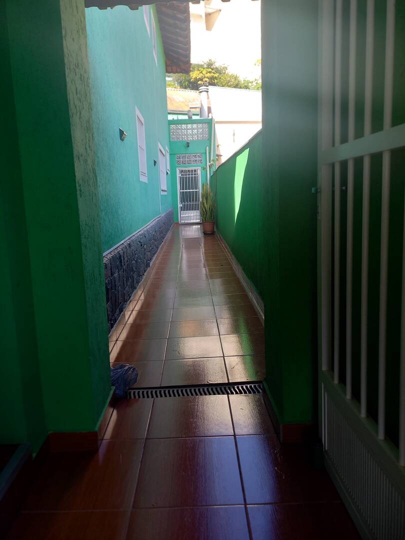 Sobrado, 4 quartos, 105 m² - Foto 5