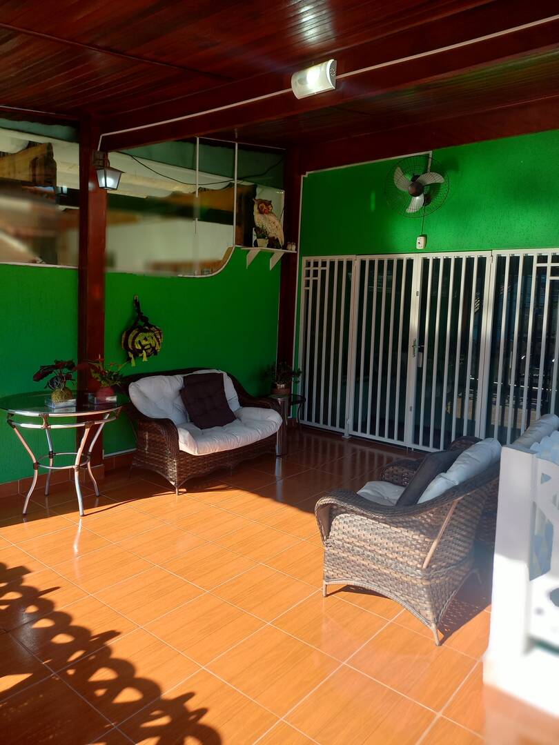 Sobrado, 4 quartos, 105 m² - Foto 6