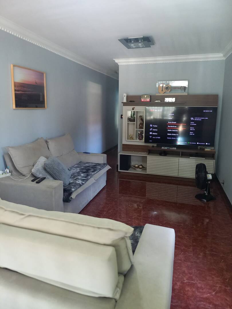 Sobrado, 4 quartos, 105 m² - Foto 8