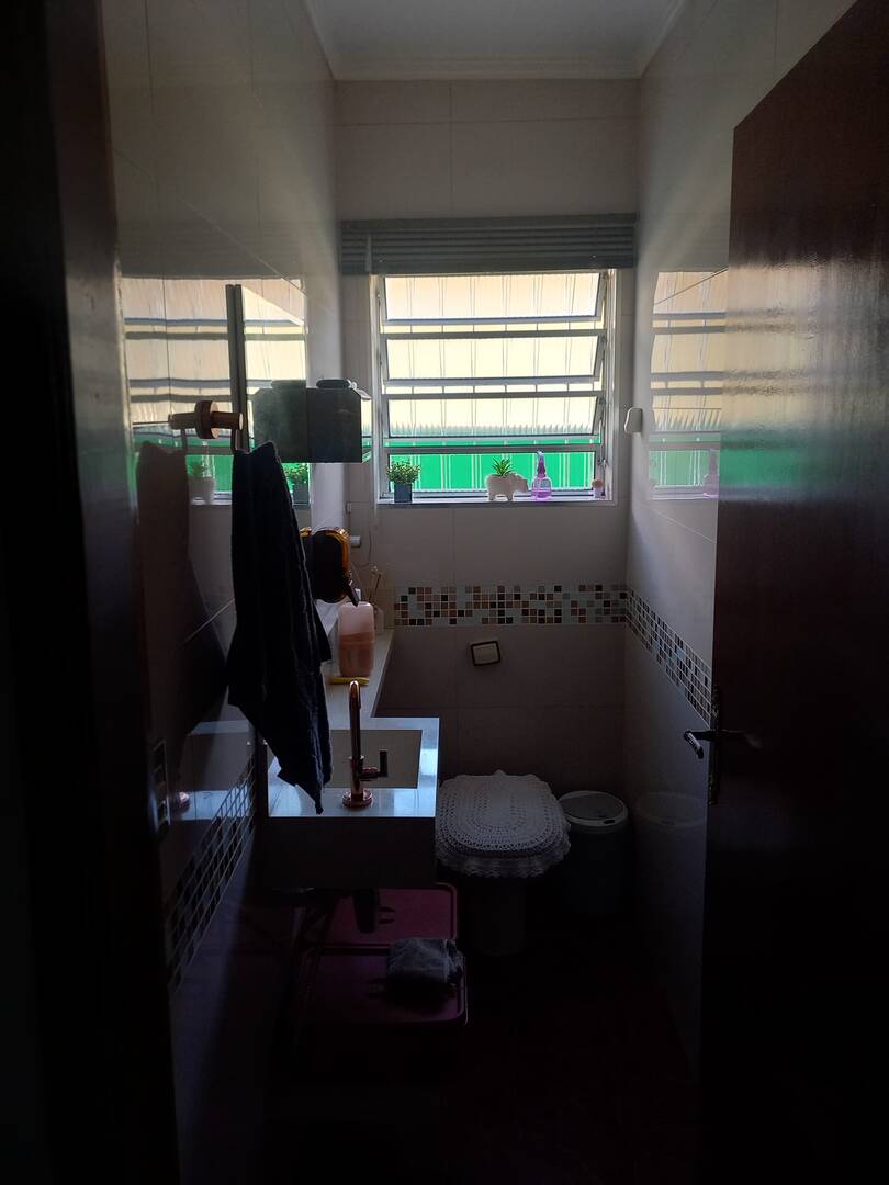 Sobrado, 4 quartos, 105 m² - Foto 9