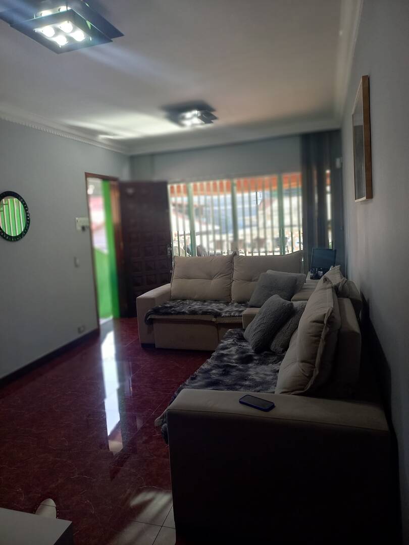 Sobrado, 4 quartos, 105 m² - Foto 11