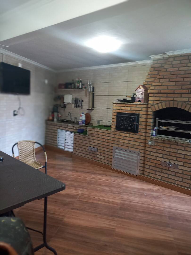 Sobrado, 4 quartos, 105 m² - Foto 14