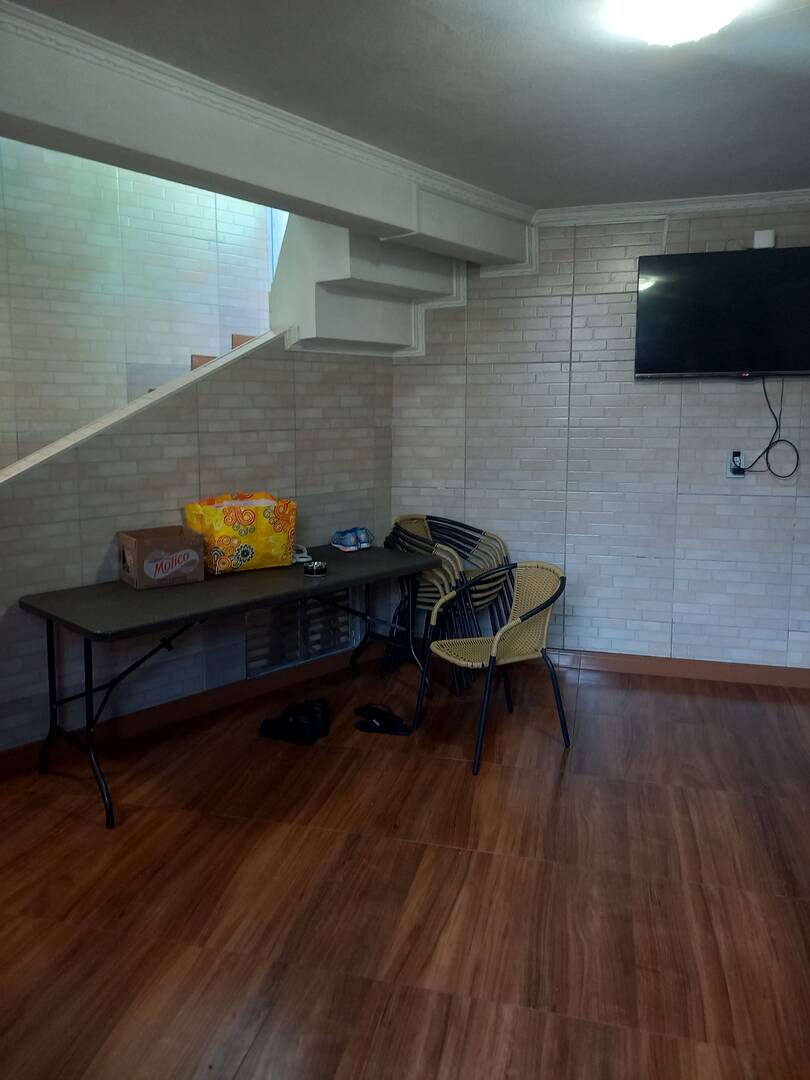 Sobrado, 4 quartos, 105 m² - Foto 13