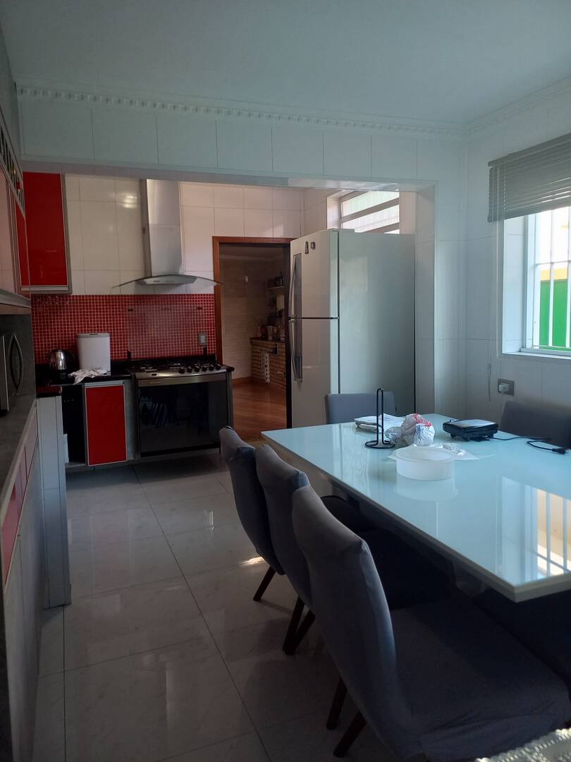 Sobrado, 4 quartos, 105 m² - Foto 15