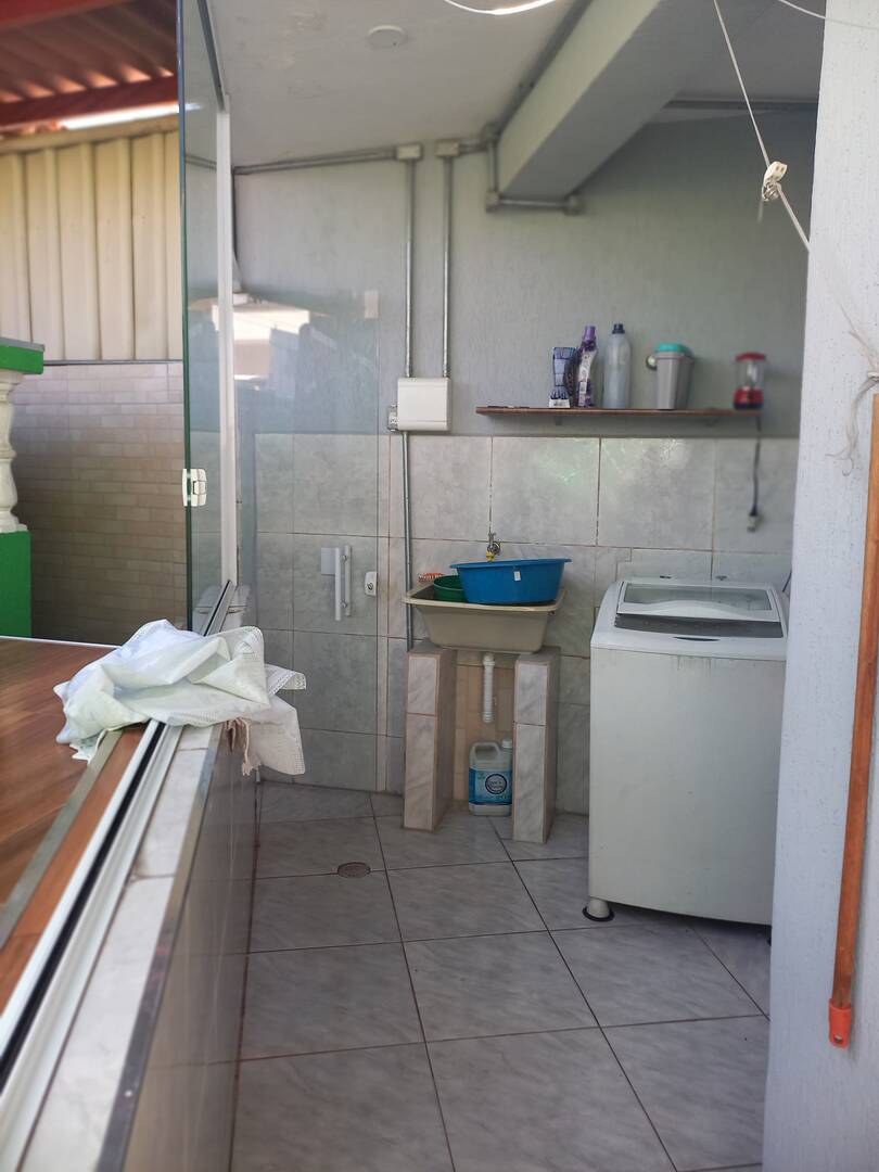 Sobrado, 4 quartos, 105 m² - Foto 16