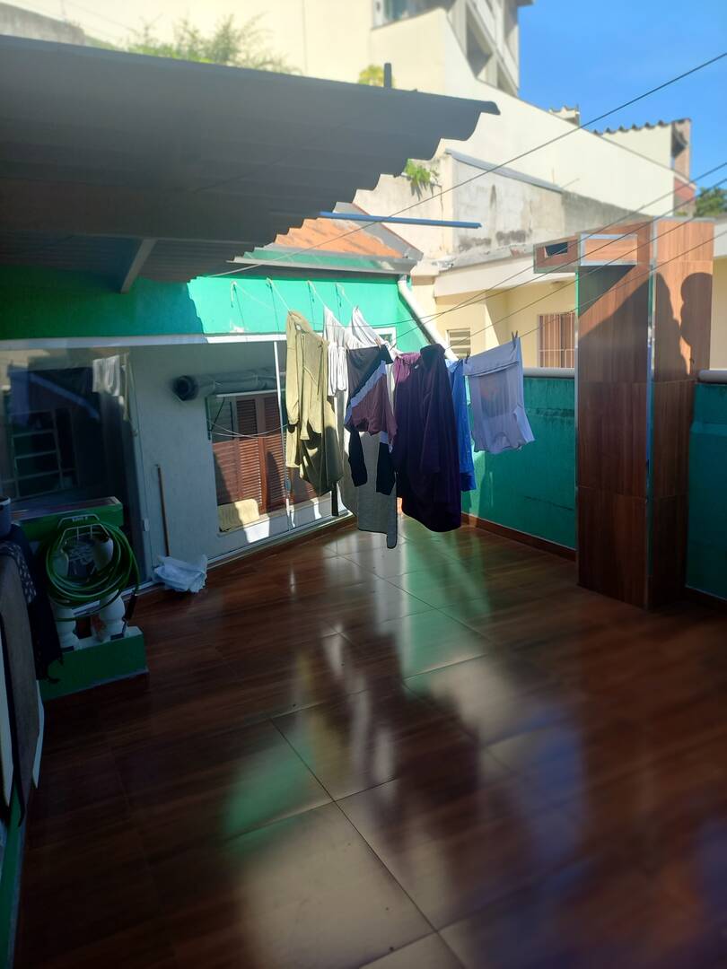 Sobrado, 4 quartos, 105 m² - Foto 18