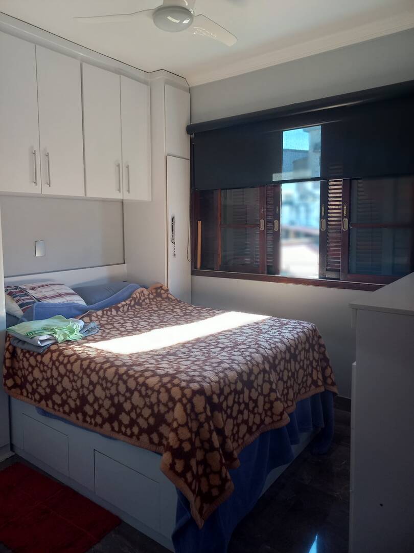 Sobrado, 4 quartos, 105 m² - Foto 20