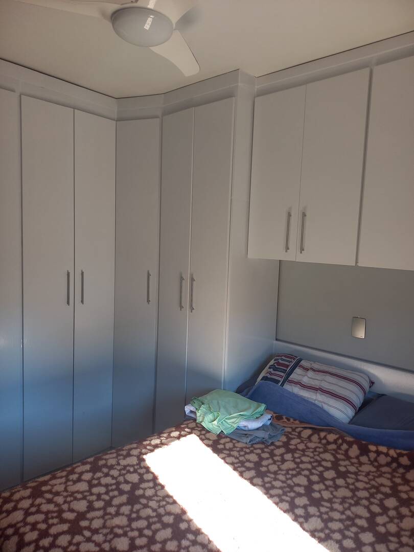 Sobrado, 4 quartos, 105 m² - Foto 21