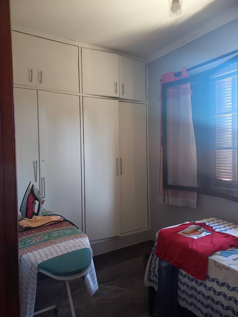 Sobrado, 4 quartos, 105 m² - Foto 22