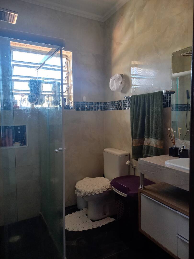 Sobrado, 4 quartos, 105 m² - Foto 24