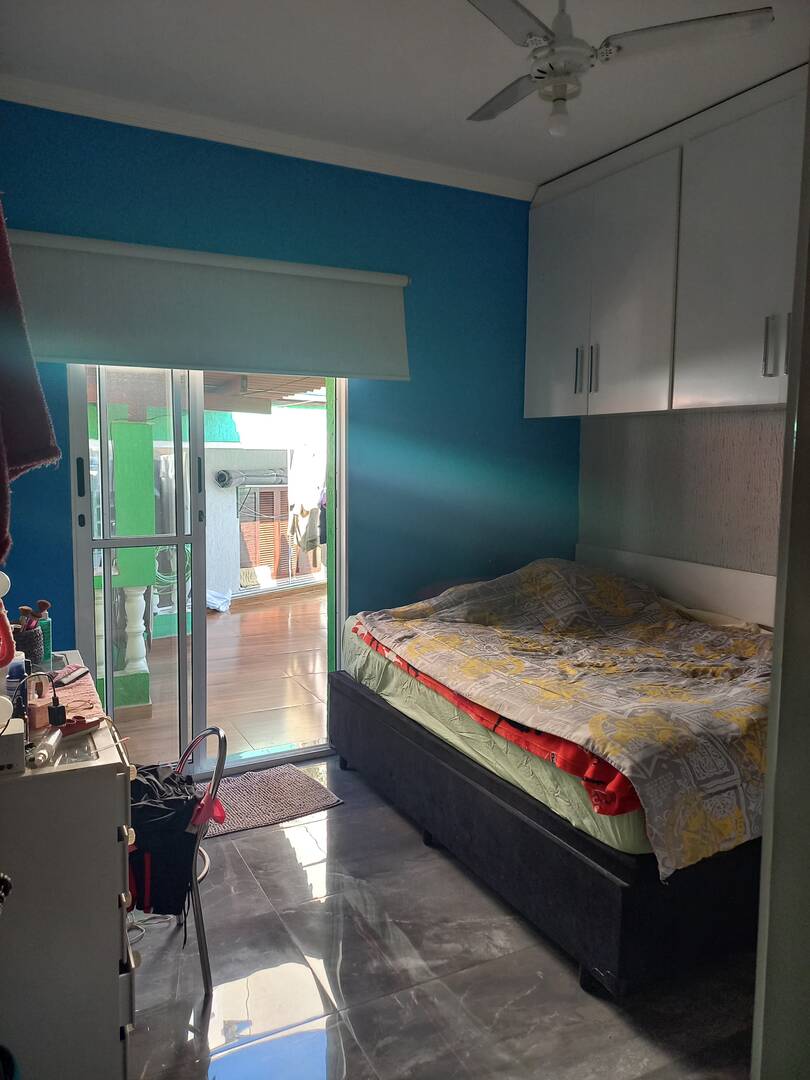 Sobrado, 4 quartos, 105 m² - Foto 25