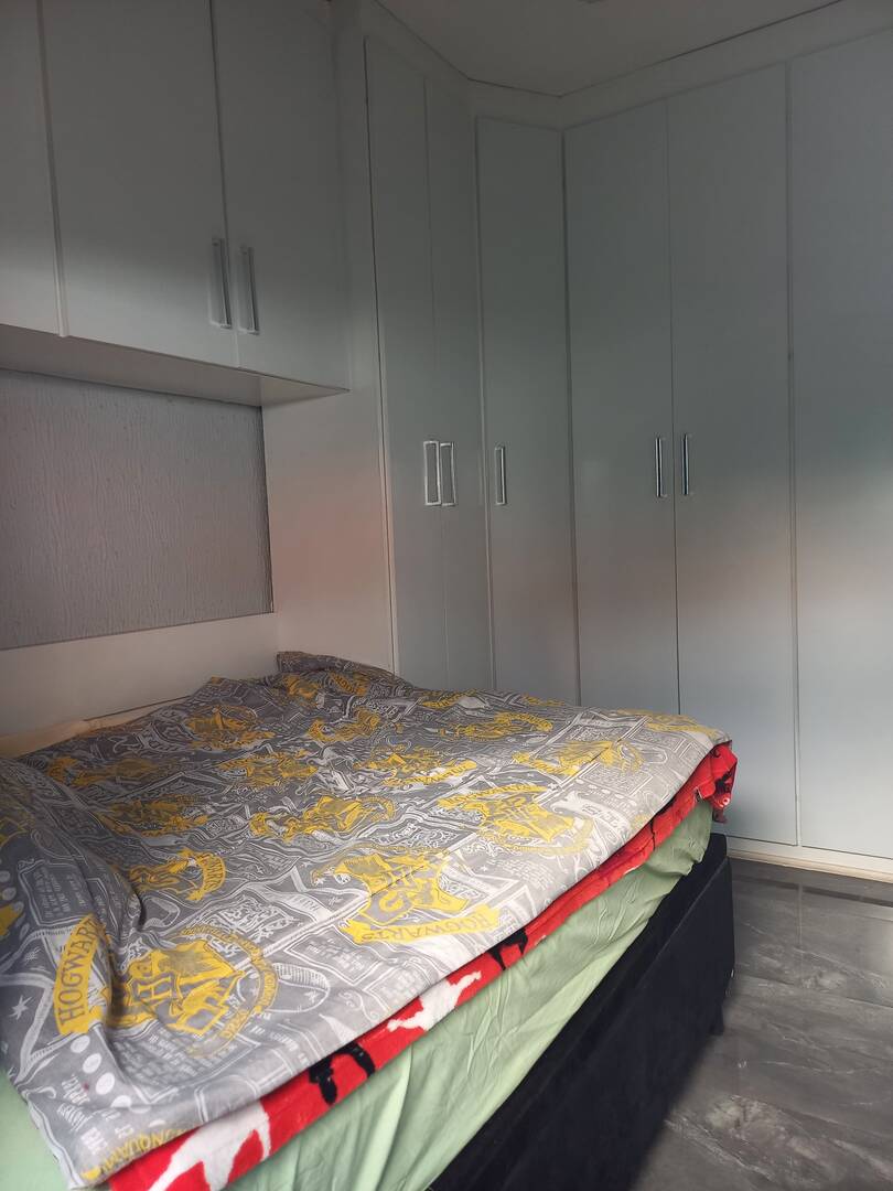 Sobrado, 4 quartos, 105 m² - Foto 26