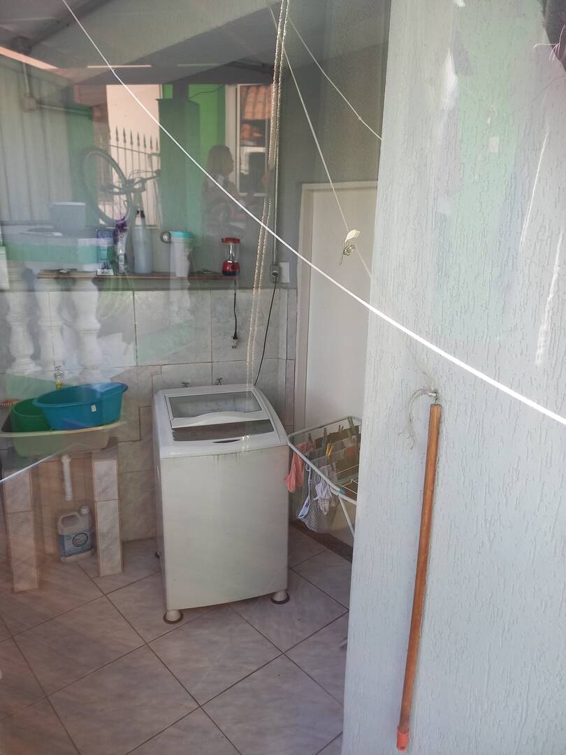 Sobrado, 4 quartos, 105 m² - Foto 27