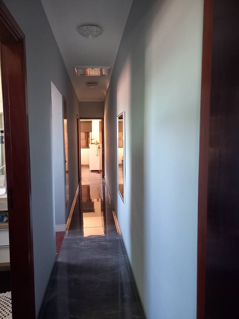 Sobrado, 4 quartos, 105 m² - Foto 28