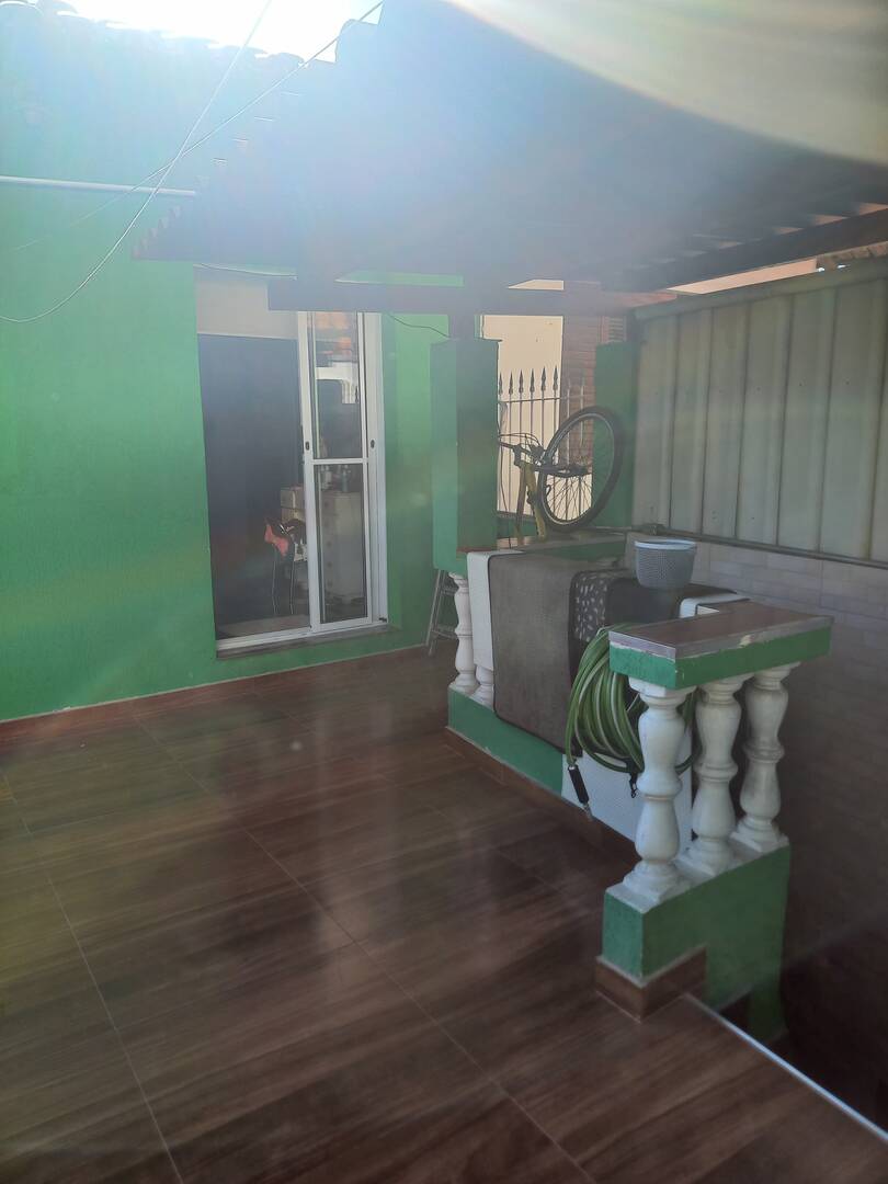 Sobrado, 4 quartos, 105 m² - Foto 29