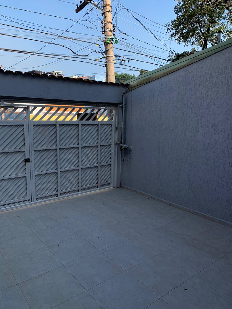 Sobrado, 3 quartos, 105 m² - Foto 2