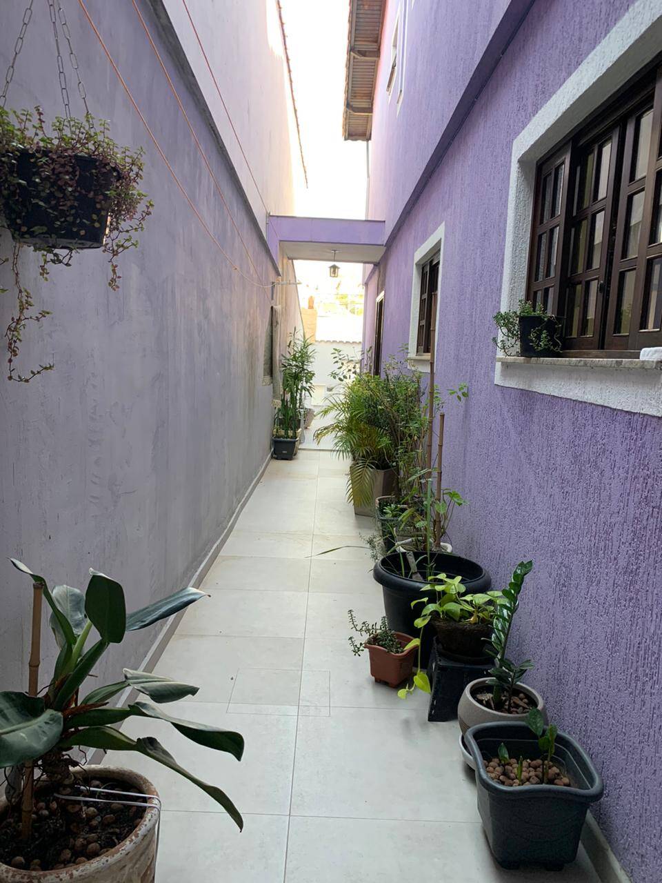 Sobrado, 3 quartos, 105 m² - Foto 3